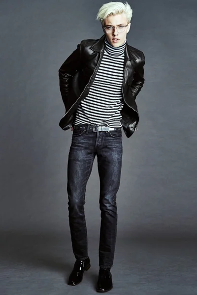 Look 23